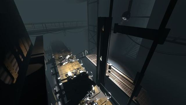 Hình ảnh trong game Portal 2 v20240603-P2P Hình ảnh trong game Portal 2 v20240603-P2P