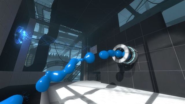 Hình ảnh trong game Portal 2 v20240603-P2P Hình ảnh trong game Portal 2 v20240603-P2P