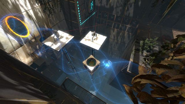 Hình ảnh trong game Portal 2 v20240603-P2P Hình ảnh trong game Portal 2 v20240603-P2P