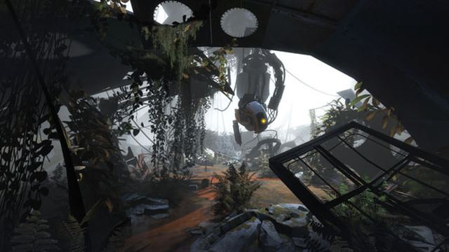 Hình ảnh trong game Portal 2 v20240603-P2P Hình ảnh trong game Portal 2 v20240603-P2P