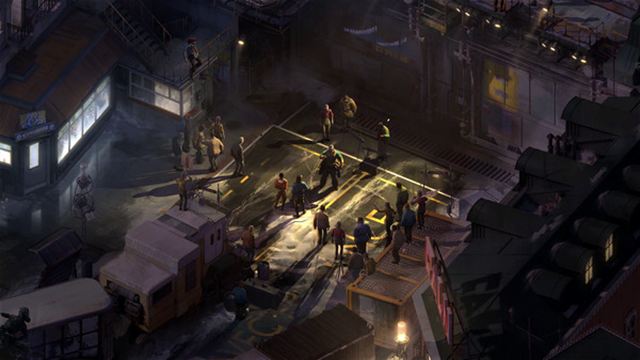 Hình ảnh trong game Disco Elysium The Final Cut v20240822-P2P Hình ảnh trong game Disco Elysium The Final Cut v20240822-P2P