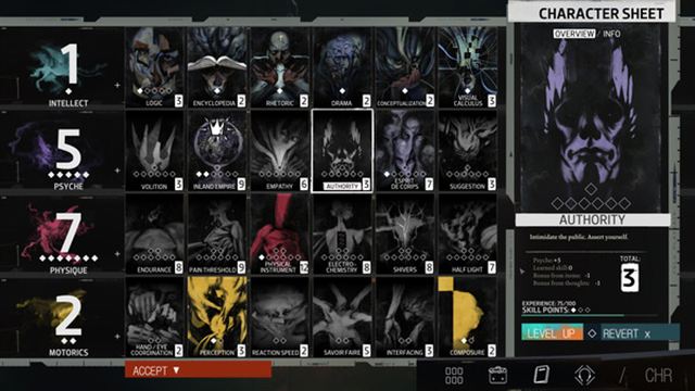 Hình ảnh trong game Disco Elysium The Final Cut v20240627-P2P Hình ảnh trong game Disco Elysium The Final Cut v20240627-P2P