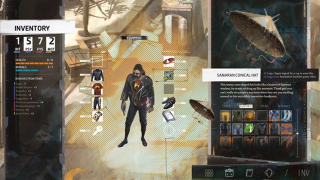 Hình ảnh trong game Disco Elysium The Final Cut v20240627-P2P Hình ảnh trong game Disco Elysium The Final Cut v20240627-P2P