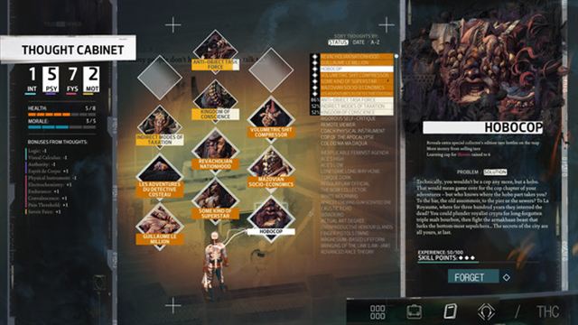 Hình ảnh trong game Disco Elysium v20241127-P2P Hình ảnh trong game Disco Elysium v20241127-P2P