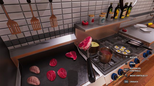 Hình ảnh trong game Cooking Simulator v6.0.18-P2P Hình ảnh trong game Cooking Simulator v6.0.18-P2P