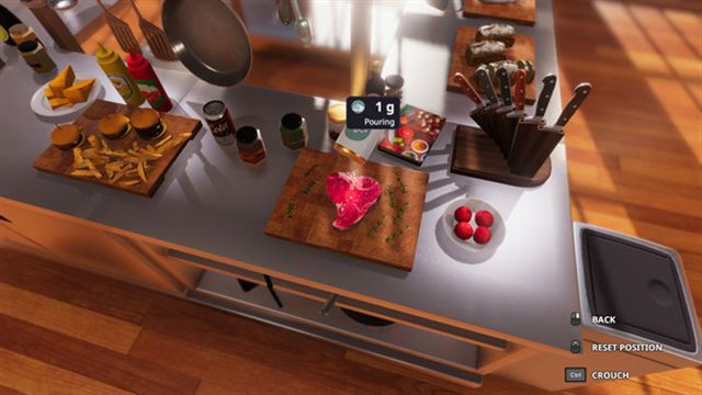 Hình ảnh trong game Cooking Simulator v6.0.18-P2P Hình ảnh trong game Cooking Simulator v6.0.18-P2P