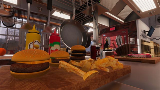 Hình ảnh trong game Cooking Simulator v6.0.18-P2P Hình ảnh trong game Cooking Simulator v6.0.18-P2P