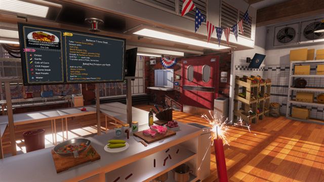 Hình ảnh trong game Cooking Simulator v6.0.11-P2P Hình ảnh trong game Cooking Simulator v6.0.11-P2P