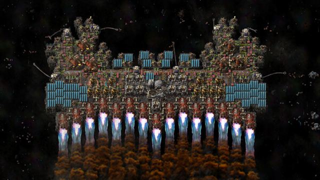 Hình ảnh trong game Factorio v2.0.42-P2P Hình ảnh trong game Factorio v2.0.42-P2P