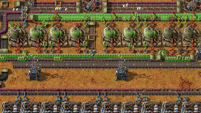 Hình ảnh trong game Factorio v2.0.42-P2P Hình ảnh trong game Factorio v2.0.42-P2P