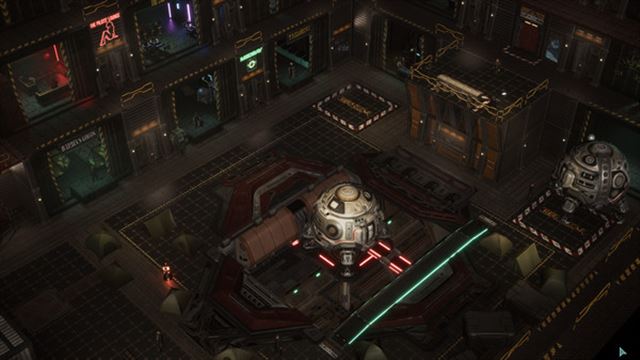 Hình ảnh trong game Colony Ship v1.0.171-P2P Hình ảnh trong game Colony Ship v1.0.171-P2P