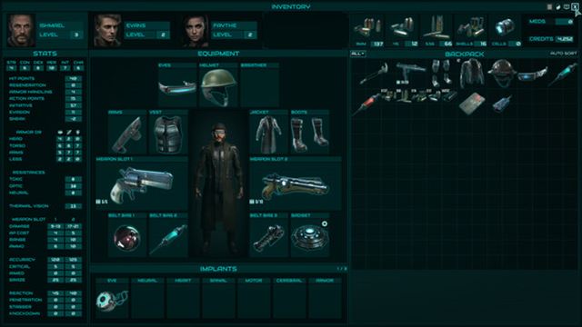 Hình ảnh trong game Colony Ship v1.0.171-P2P Hình ảnh trong game Colony Ship v1.0.171-P2P