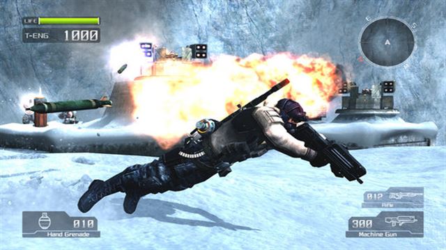 Hình ảnh trong game Lost Planet Extreme Condition Colonies Edition v20250529-P2P Hình ảnh trong game Lost Planet Extreme Condition Colonies Edition v20250529-P2P