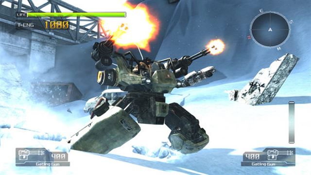 Hình ảnh trong game Lost Planet Extreme Condition Colonies Edition v20250529-P2P Hình ảnh trong game Lost Planet Extreme Condition Colonies Edition v20250529-P2P
