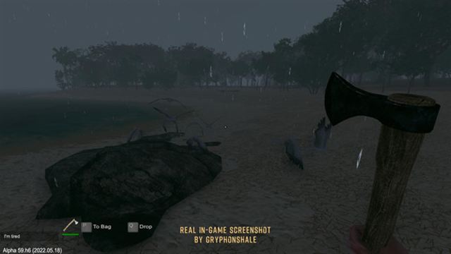 Hình ảnh trong game Escape The Pacific Island Adventure Early Access Hình ảnh trong game Escape The Pacific Island Adventure Early Access