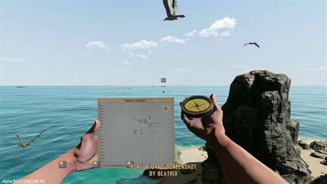 Hình ảnh trong game Escape The Pacific Island Adventure Early Access Hình ảnh trong game Escape The Pacific Island Adventure Early Access