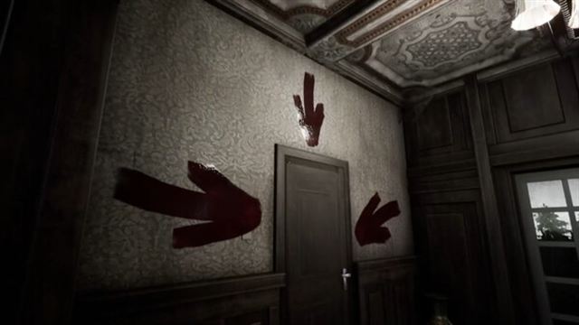 Hình ảnh trong game La Llorona Wants Your Soul-RUNE Hình ảnh trong game La Llorona Wants Your Soul-RUNE