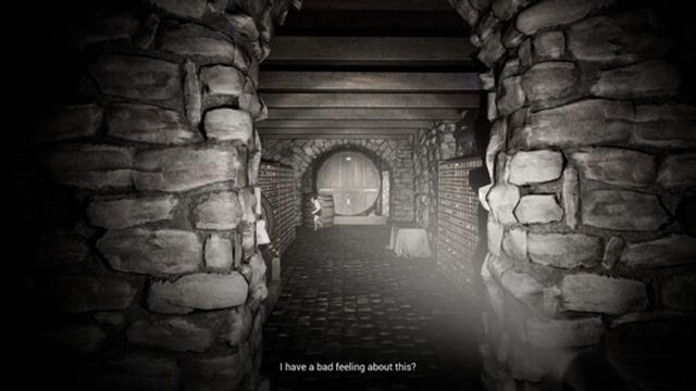Hình ảnh trong game La Llorona Wants Your Soul-RUNE Hình ảnh trong game La Llorona Wants Your Soul-RUNE