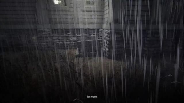 Hình ảnh trong game La Llorona Wants Your Soul-RUNE Hình ảnh trong game La Llorona Wants Your Soul-RUNE
