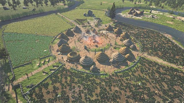 Hình ảnh trong game Ancient Cities v1.0.6.6-P2P Hình ảnh trong game Ancient Cities v1.0.6.6-P2P