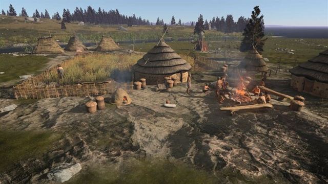 Hình ảnh trong game Ancient Cities v1.0.3.31-P2P Hình ảnh trong game Ancient Cities v1.0.3.31-P2P