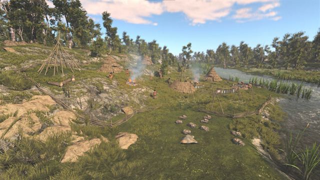 Hình ảnh trong game Ancient Cities v1.0.3.27-TENOKE Hình ảnh trong game Ancient Cities v1.0.3.27-TENOKE