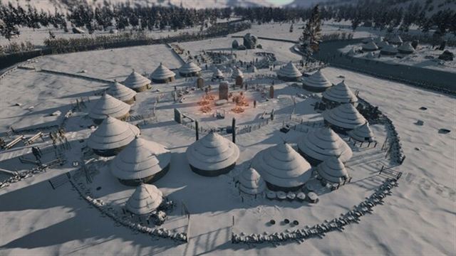 Hình ảnh trong game Ancient Cities v1.0.3.31-P2P Hình ảnh trong game Ancient Cities v1.0.3.31-P2P