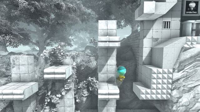 Hình ảnh trong game ColorBlend FX Desaturation-TENOKE Hình ảnh trong game ColorBlend FX Desaturation-TENOKE