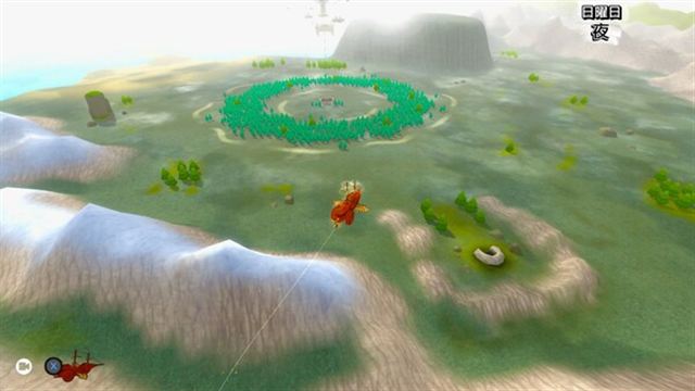 Hình ảnh trong game Koe Part 1-TENOKE Hình ảnh trong game Koe Part 1-TENOKE