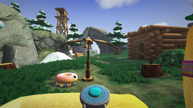 Hình ảnh trong game Bugsnax v2.0.70474-P2P Hình ảnh trong game Bugsnax v2.0.70474-P2P