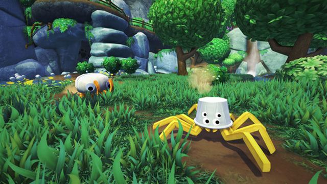 Hình ảnh trong game Bugsnax v2.0.70474-P2P Hình ảnh trong game Bugsnax v2.0.70474-P2P