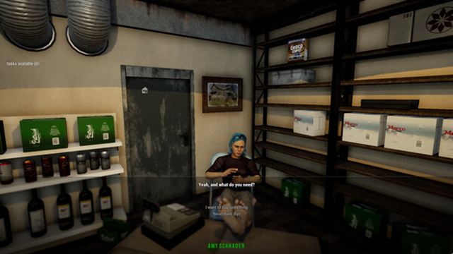 Hình ảnh trong game Drug Dealer Simulator v20240826-P2P Hình ảnh trong game Drug Dealer Simulator v20240826-P2P