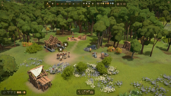 Hình ảnh trong game Foundation v1.10.2.15-P2P Hình ảnh trong game Foundation v1.10.2.15-P2P