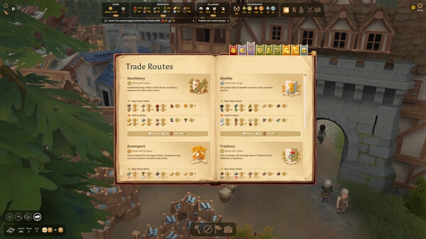 Hình ảnh trong game Foundation v1.10.3.10-P2P Hình ảnh trong game Foundation v1.10.3.10-P2P