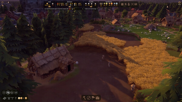 Hình ảnh trong game Foundation v1.10.3.10-P2P Hình ảnh trong game Foundation v1.10.3.10-P2P