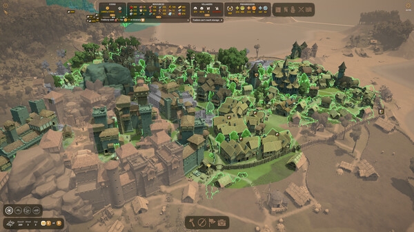 Hình ảnh trong game Foundation v1.10.3.10-P2P Hình ảnh trong game Foundation v1.10.3.10-P2P