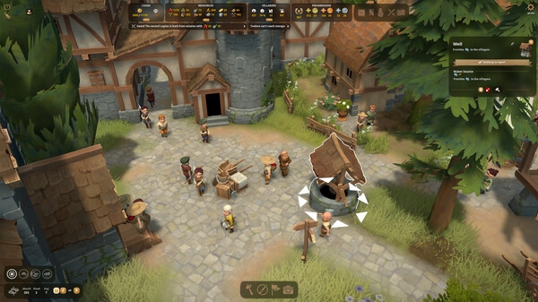 Hình ảnh trong game Foundation v1.10.3.10-P2P Hình ảnh trong game Foundation v1.10.3.10-P2P