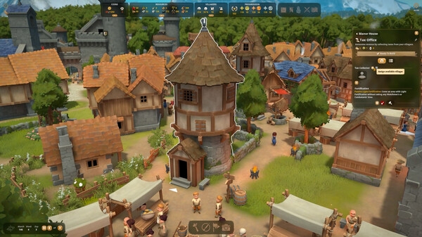 Hình ảnh trong game Foundation v1.10.2.13-P2P Hình ảnh trong game Foundation v1.10.2.13-P2P