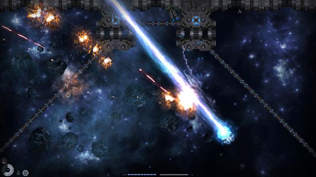 Hình ảnh trong game STELLATUM Enhanced-TiNYiSO Hình ảnh trong game STELLATUM Enhanced-TiNYiSO