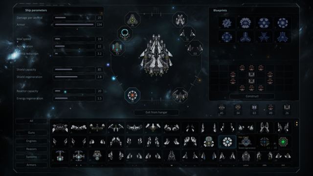 Hình ảnh trong game STELLATUM Enhanced-TiNYiSO Hình ảnh trong game STELLATUM Enhanced-TiNYiSO