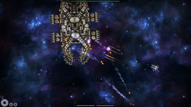 Hình ảnh trong game STELLATUM Enhanced-TiNYiSO Hình ảnh trong game STELLATUM Enhanced-TiNYiSO
