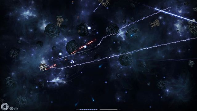 Hình ảnh trong game STELLATUM Enhanced-TiNYiSO Hình ảnh trong game STELLATUM Enhanced-TiNYiSO