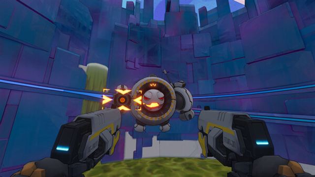 Hình ảnh trong game Roboquest v1.6.1.51744-P2P Hình ảnh trong game Roboquest v1.6.1.51744-P2P