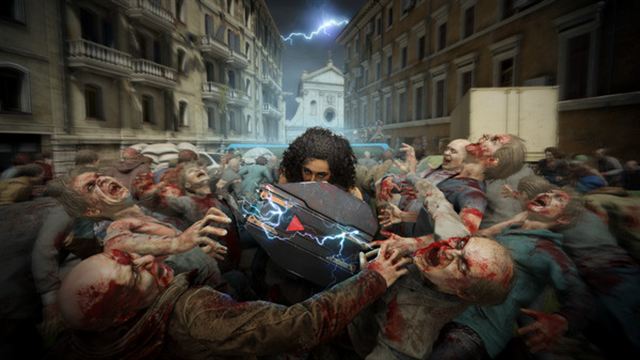Hình ảnh trong game World War Z Aftermath v20250429-P2P Hình ảnh trong game World War Z Aftermath v20250429-P2P