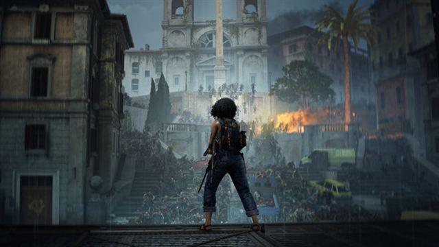 Hình ảnh trong game World War Z Aftermath v20250429-P2P Hình ảnh trong game World War Z Aftermath v20250429-P2P