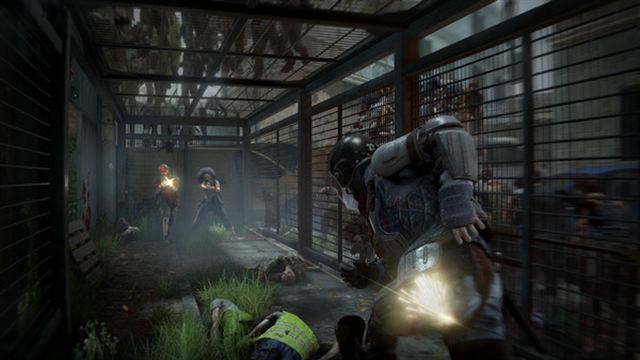 Hình ảnh trong game World War Z Aftermath v20250429-P2P Hình ảnh trong game World War Z Aftermath v20250429-P2P