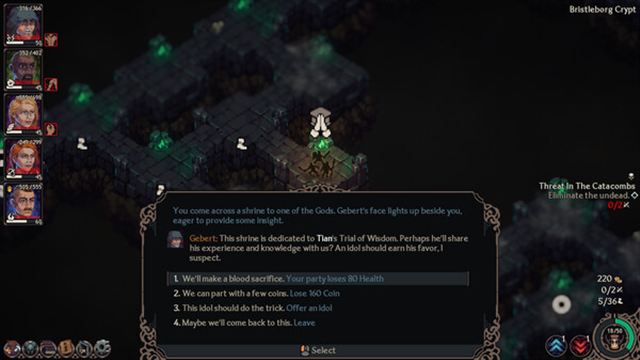 Hình ảnh trong game The Iron Oath v1.0.019-P2P Hình ảnh trong game The Iron Oath v1.0.019-P2P