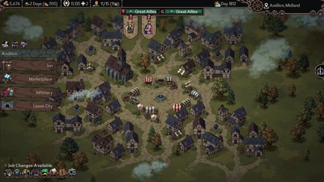 Hình ảnh trong game The Iron Oath v1.0.020-P2P Hình ảnh trong game The Iron Oath v1.0.020-P2P