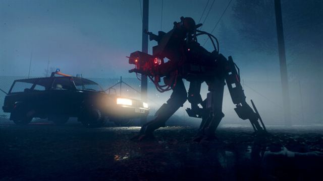 Hình ảnh trong game Generation Zero v2921874-P2P Hình ảnh trong game Generation Zero v2921874-P2P