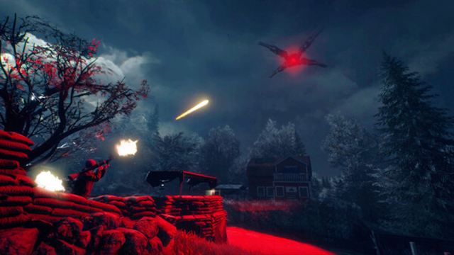 Hình ảnh trong game Generation Zero v2921874-P2P Hình ảnh trong game Generation Zero v2921874-P2P